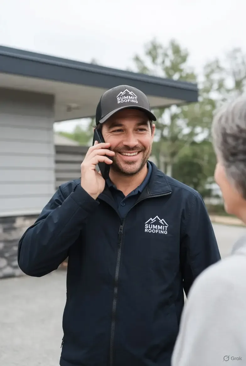 Flat Roof Leak Repair Overland Park, KS FAQs